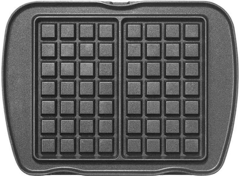 Lagrange Plaque pour gaufrier Premium