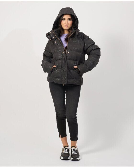 Emporio Armani Bomber Jacket (6DTB12-TNGGZ-1200)