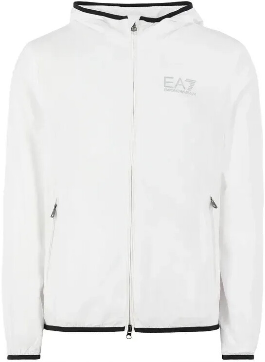 Emporio Armani Jacket 8NPB04 PNN7Z white ab 241 00 Preisvergleich bei idealo