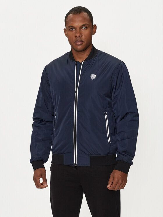 Emporio Armani Bomber Jacket (8NPB12-PN7LZ-1562)