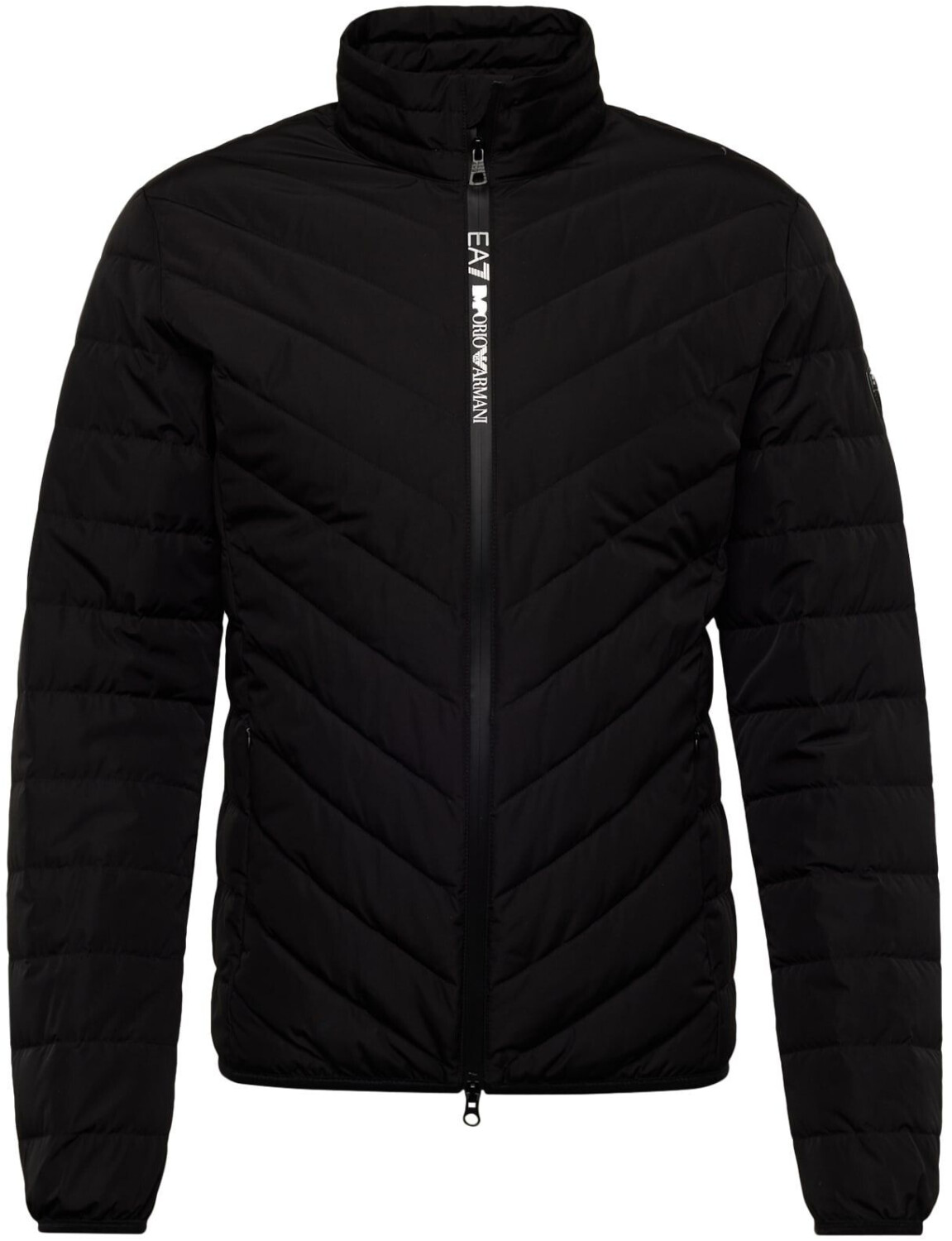 Emporio Armani Jacket (8NPB13-PNE1Z) black