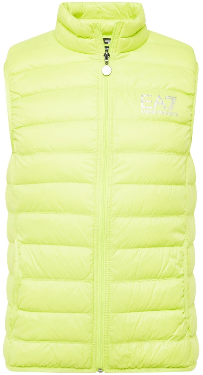 Emporio Armani Vest (8NPQ01-PN29Z) limegreen