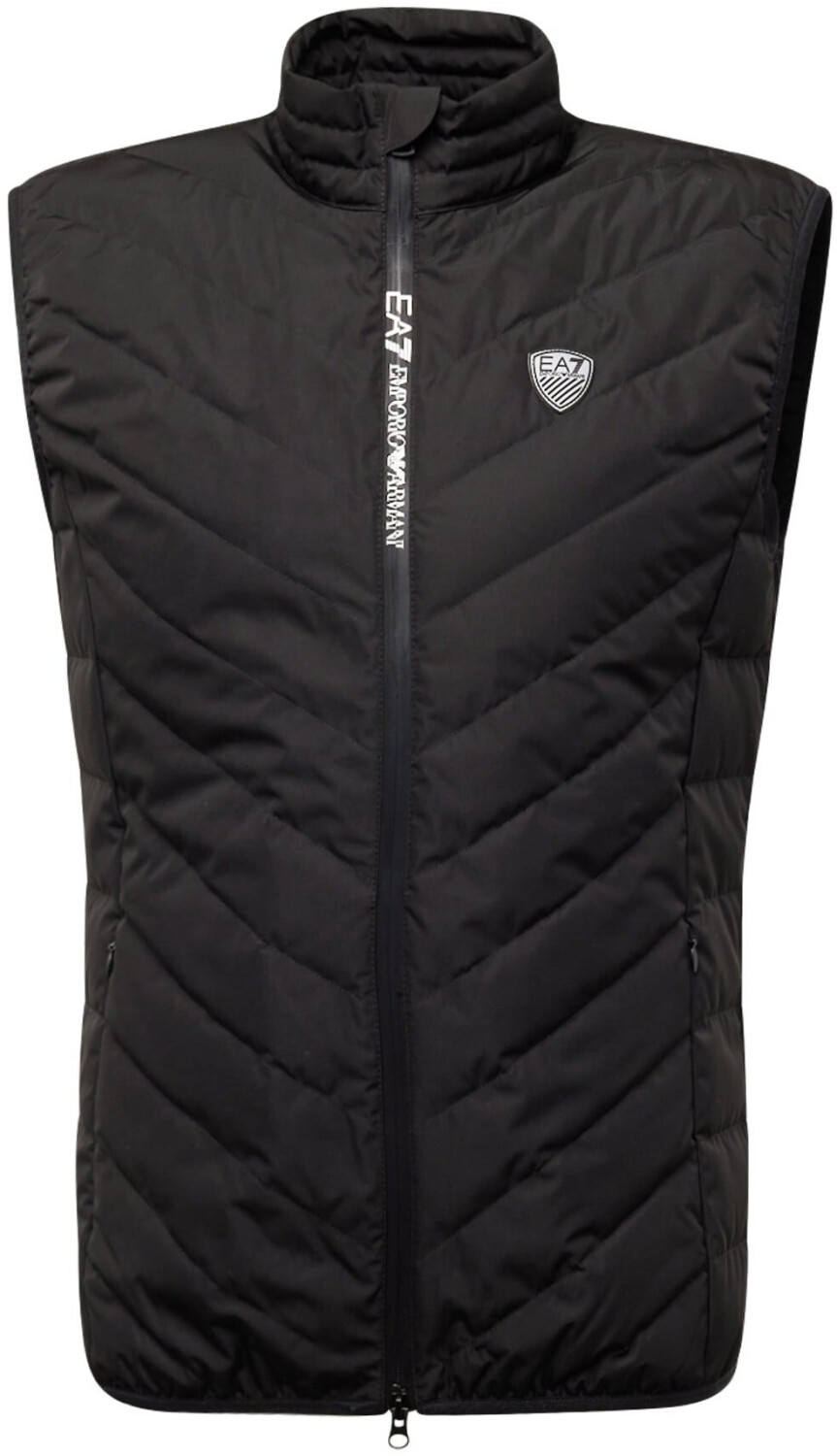 Emporio Armani Vest (8NPQ02-PNE1Z) black