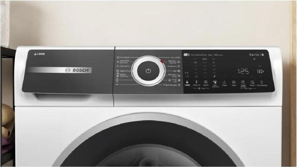 Bosch WGH244A0ES, Bild 3
