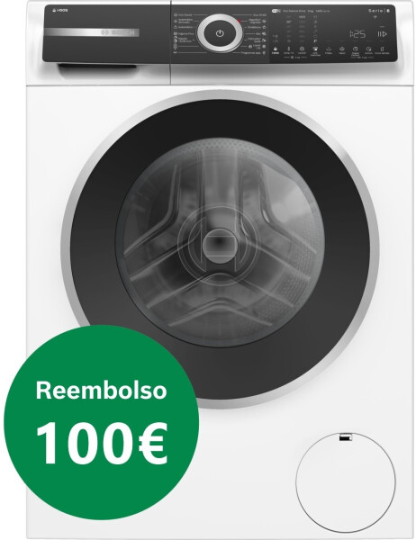 Bosch WGH244A0ES, Bild 6
