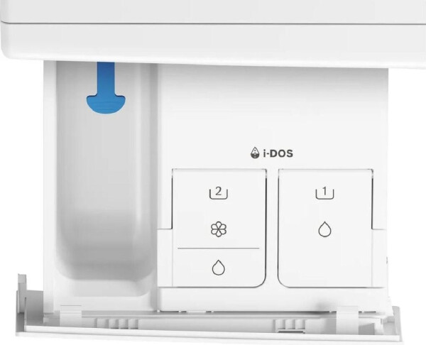 Bosch WGH244A0ES, Bild 8