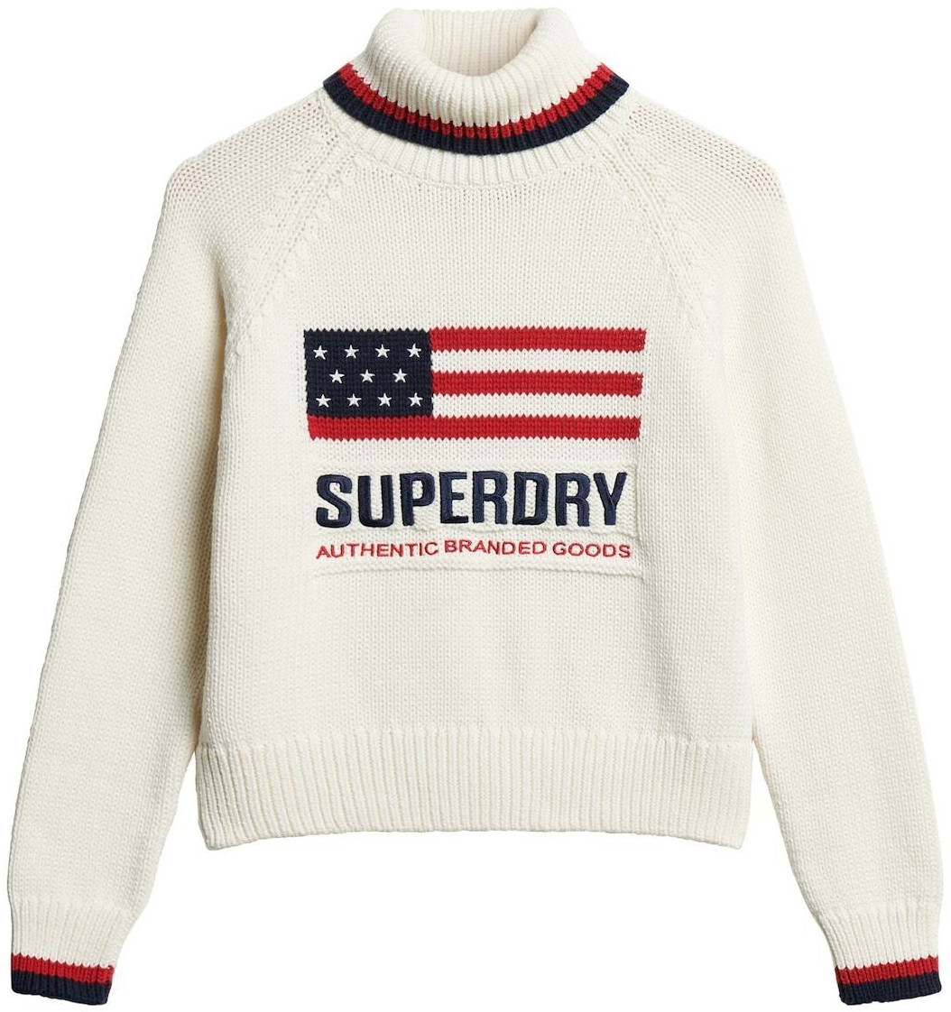 Superdry sweaters outlet