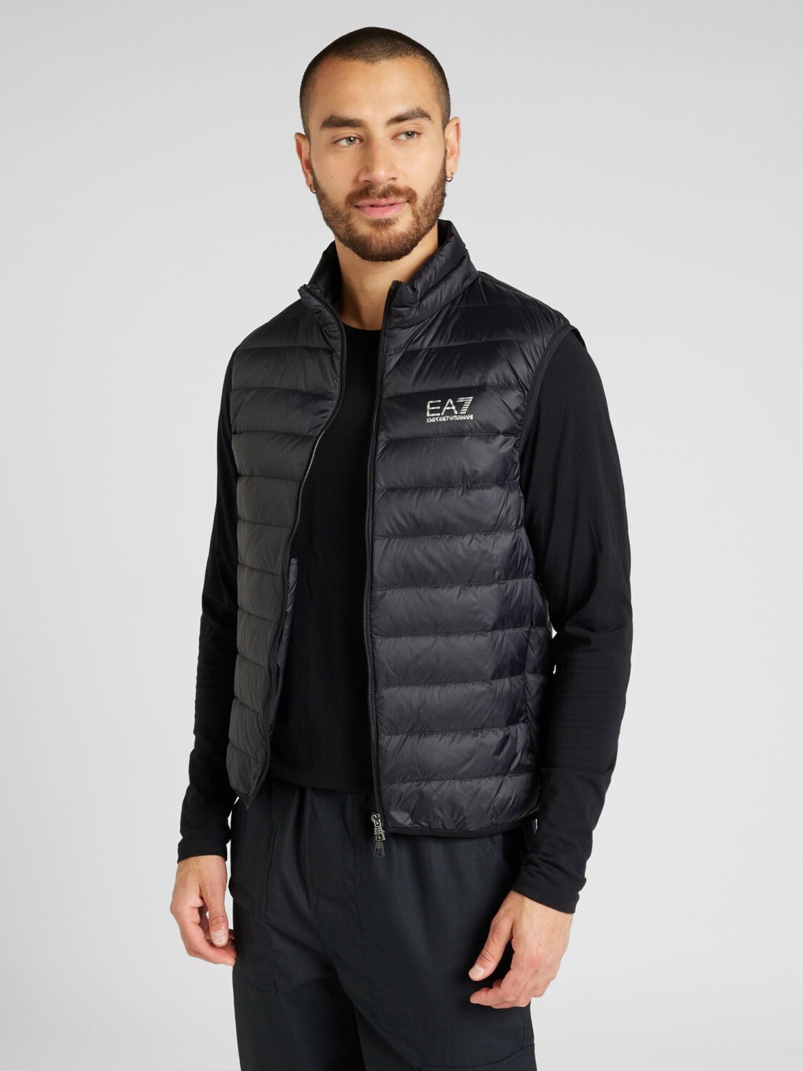 Armani vest sales