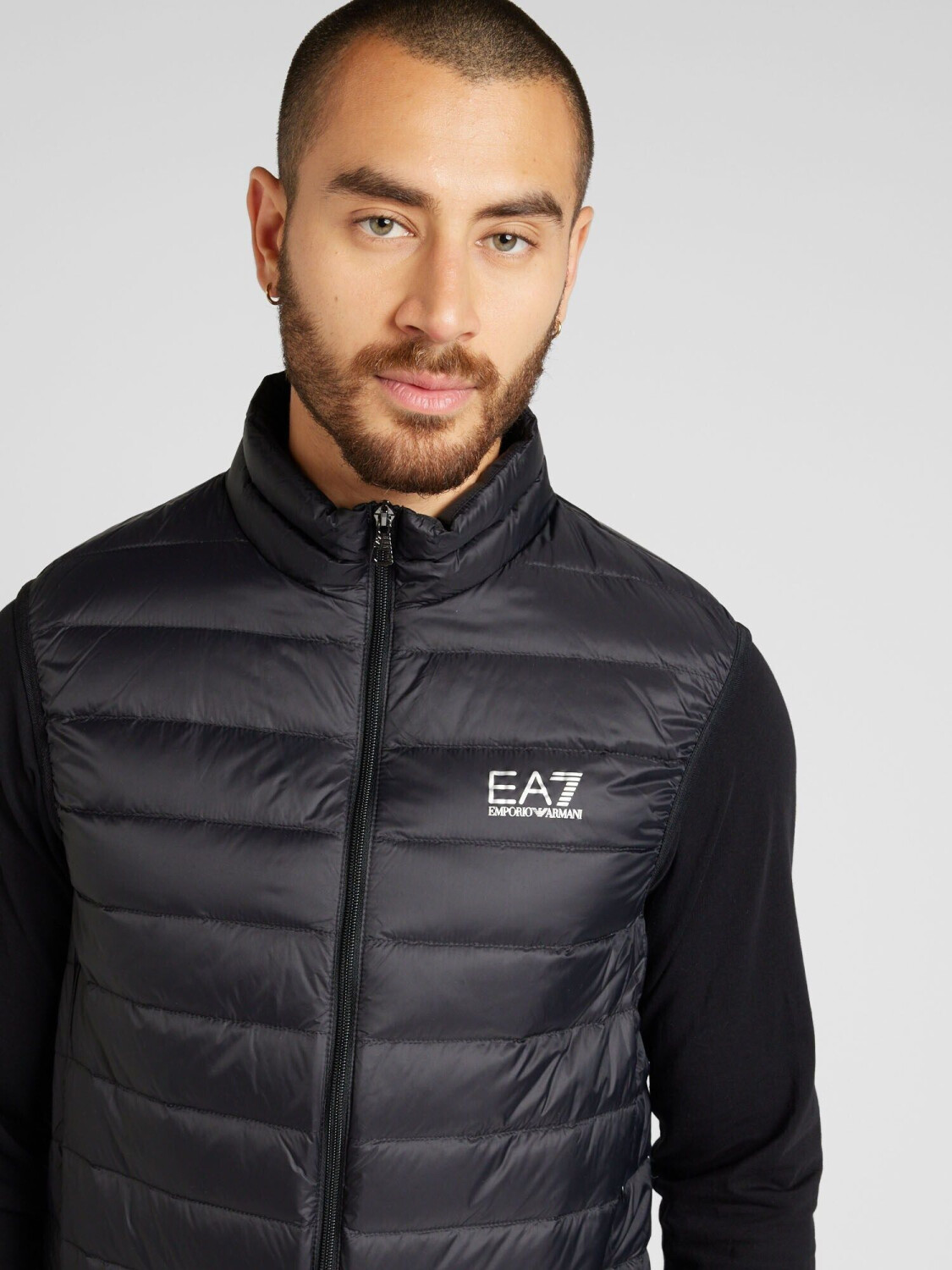 Armani vest deals