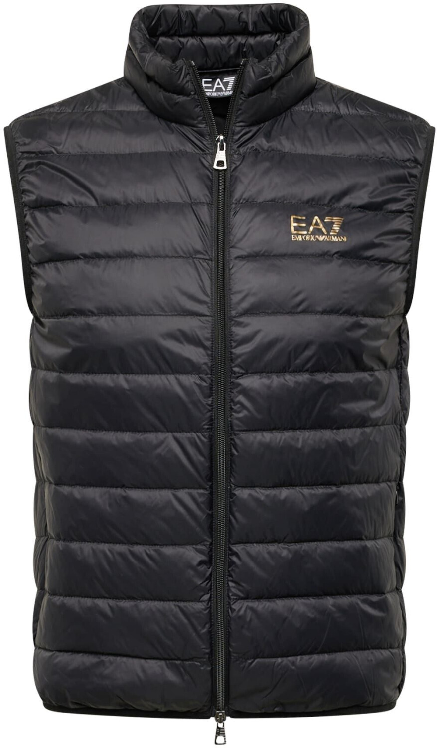 Emporio Armani Vest (8NPQ06-PNGPZ) black