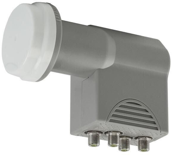 Axing SCO4-10 Quattro-LNB