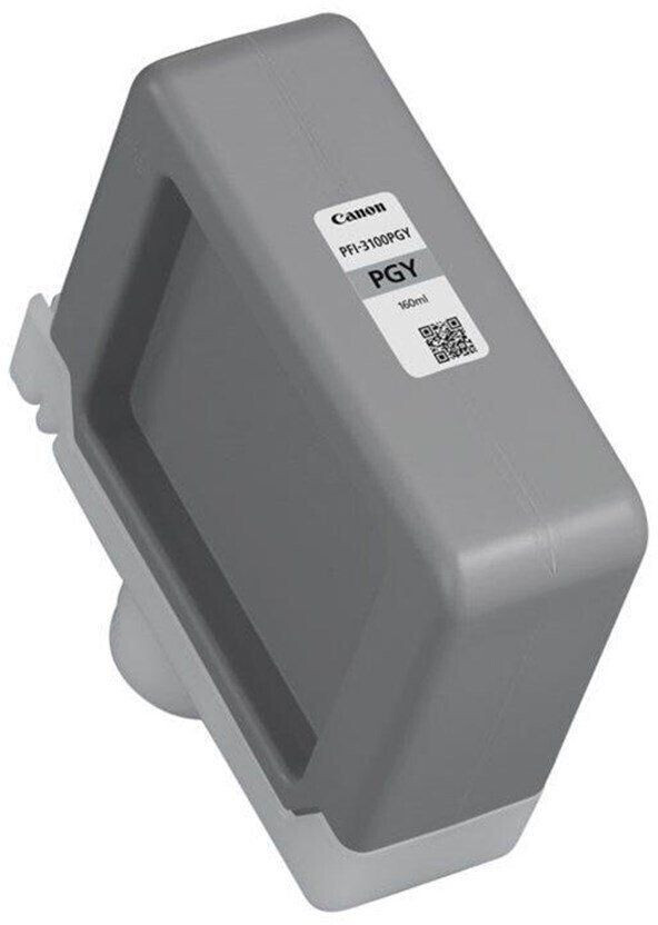 Canon PFI-3100PGY