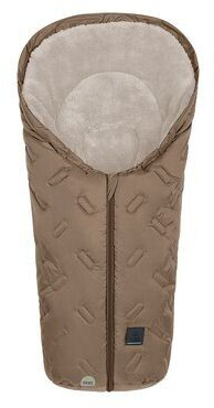 Odenwälder BabyNest Footmuff Oskar (11320)