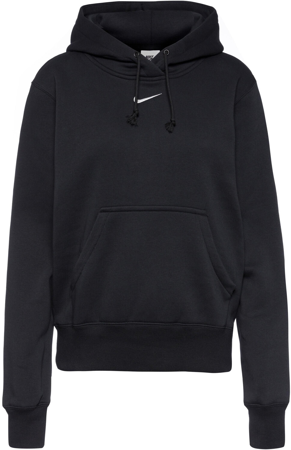 Nike Pullover Phoenix (HF6839) black/white