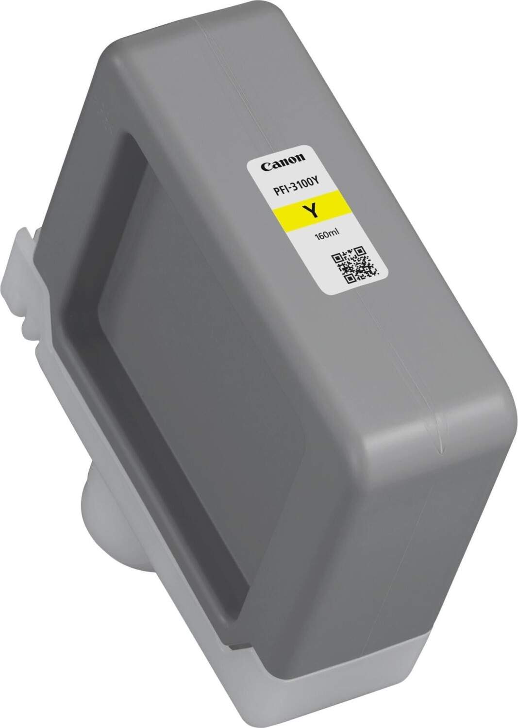 Canon PFI-3100Y