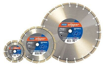 Norton Clipper 70184607684