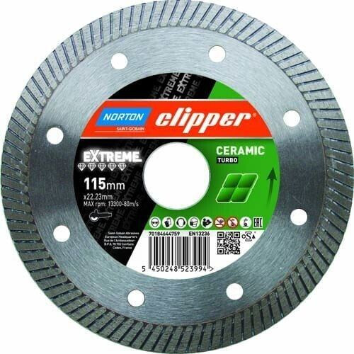 Norton Clipper 70184625428