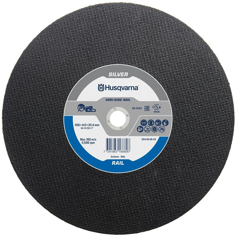 Husqvarna 504 00 10-03