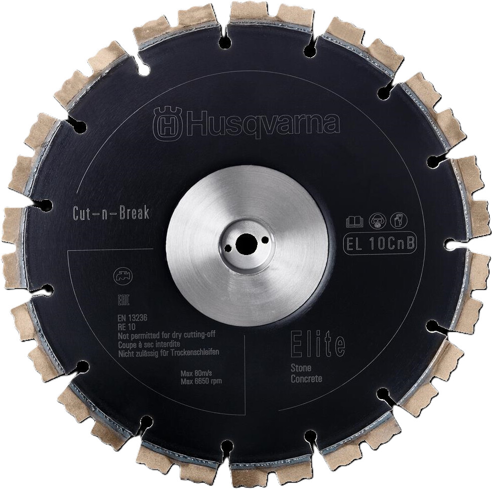 Husqvarna 597 80 79-01