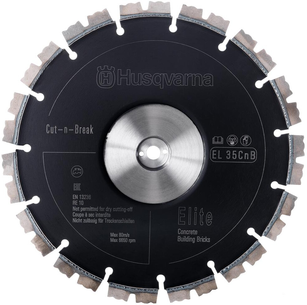 Husqvarna 597 80 80-01