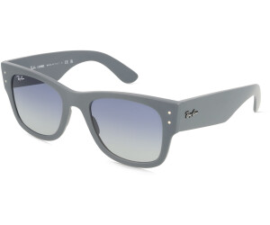 Ray Ban Mega Wayfarer Liteforce RB4840S ab 135 80 Preisvergleich bei idealo