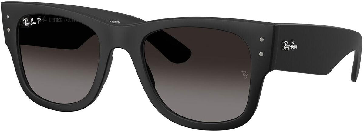 Ray-Ban Mega Wayfarer Liteforce RB4840S 601ST3