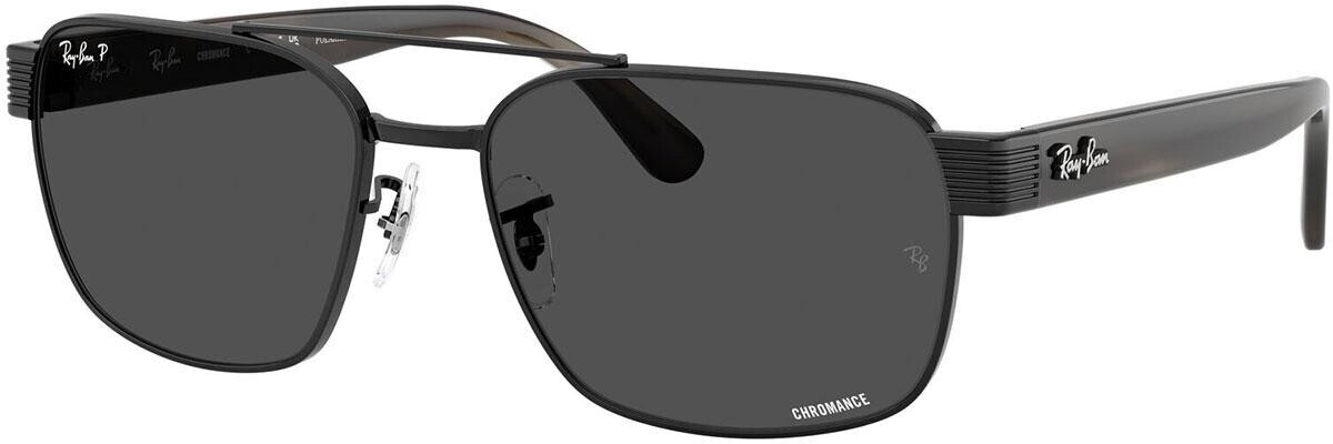 Ray-Ban RB3751CH Chromance 002/K8
