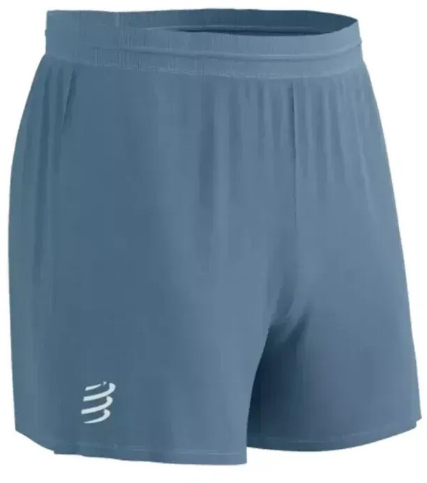 Compressport Performance Shorts (764031404) denim