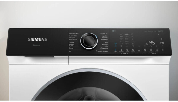 Siemens WG44H2A0ES, Bild 4