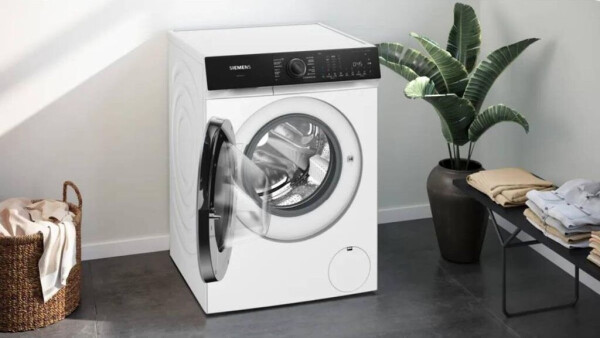 Siemens WG44H2A0ES, Bild 8