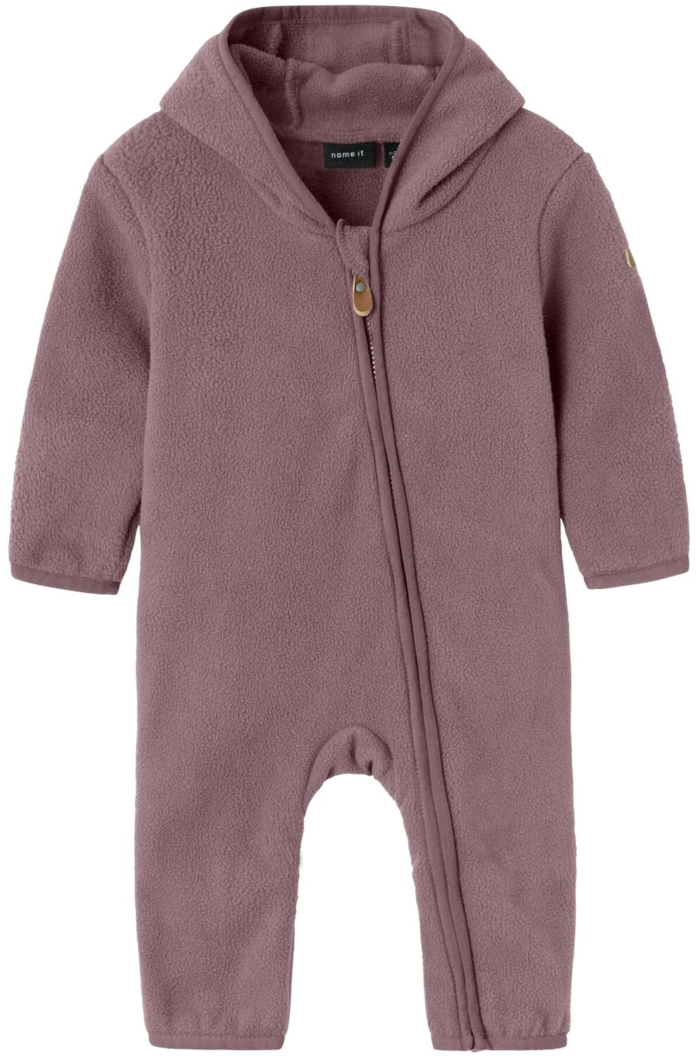 Name It Fleece Overall (13230999)