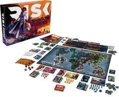 Risk - Shadow Forces