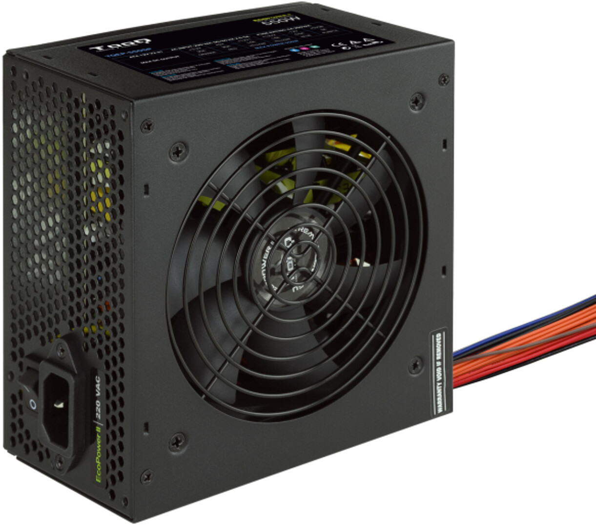 TooQ TQEP-550SP