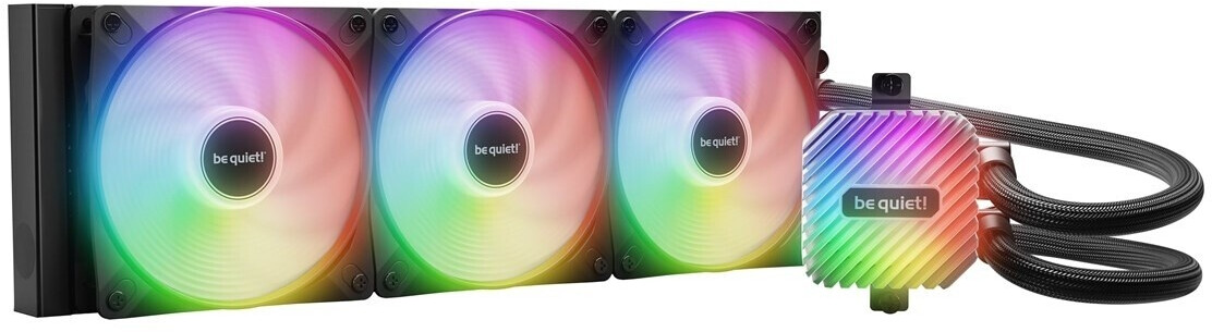 be quiet! Light Loop 360