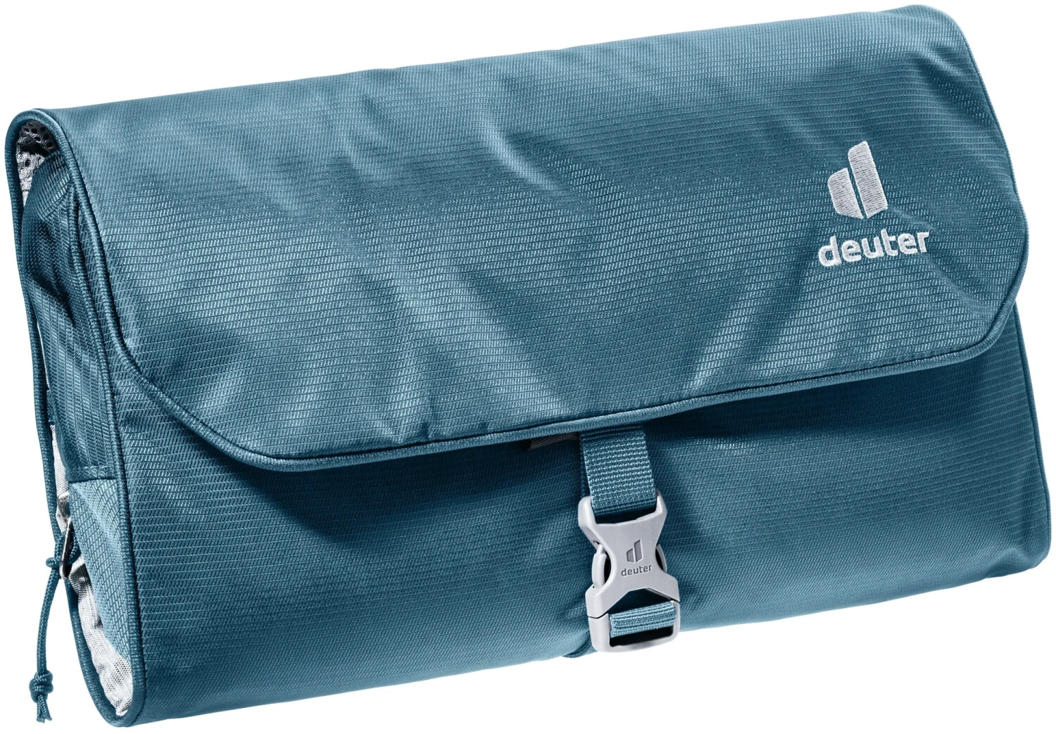 Deuter Wash Bag II (2024) atlantic