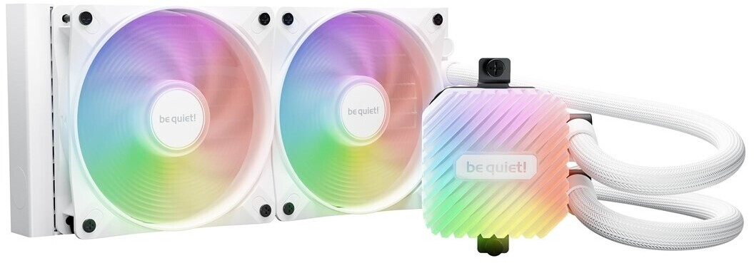 be quiet! Light Loop 240