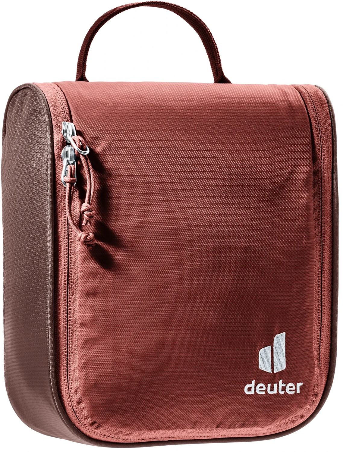 Deuter Wash Center I (2024) caspia/raisin