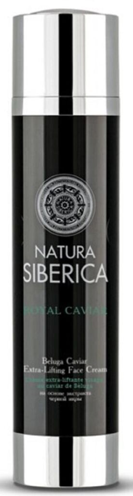 Natura Siberica Sérum régénérant absolu (30 ml)