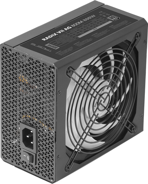 Tacens Radix VII AG 800M