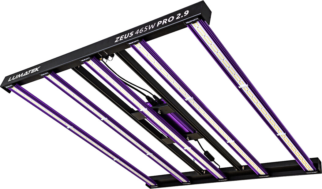Lumatek Zeus 465W Pro 2.9
