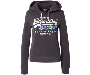 Superdry vintage logo pop entry hood cheap