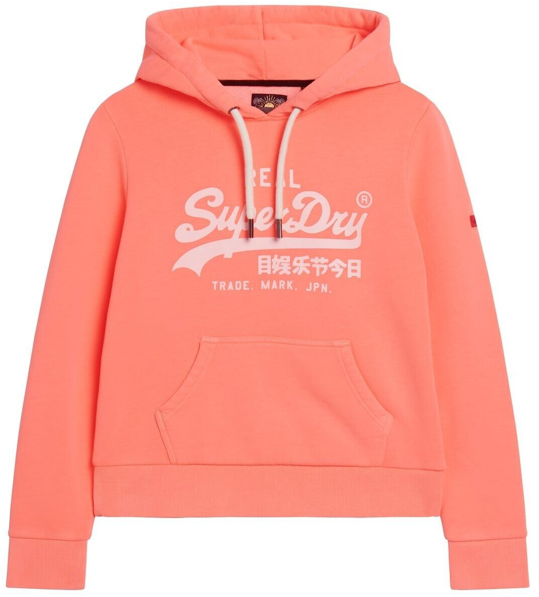 Superdry xxs hoodie 2025