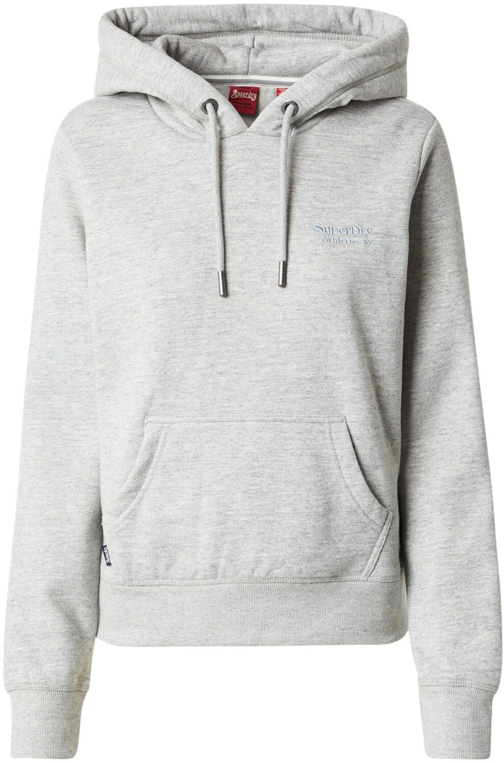 Superdry Essential Logo Hoodie (W2012180A)