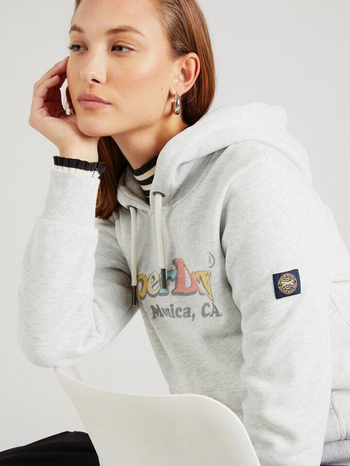 Superdry rainbow jumper 2025