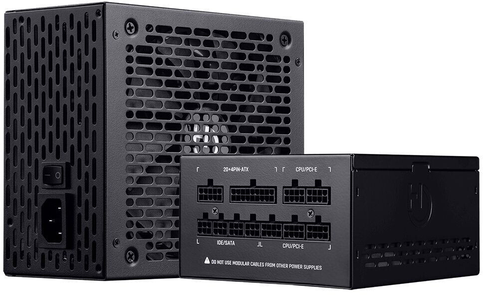 Hiditec GDX750 ATX