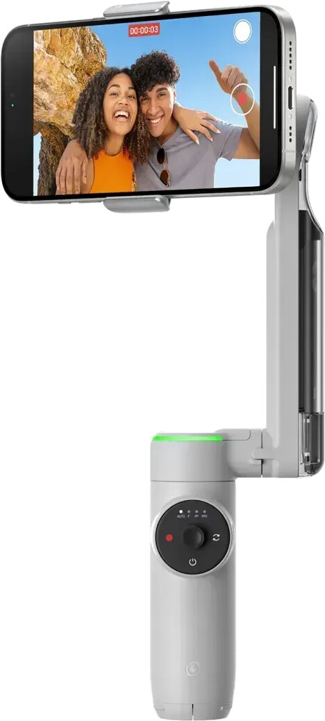 Insta360 Flow Pro