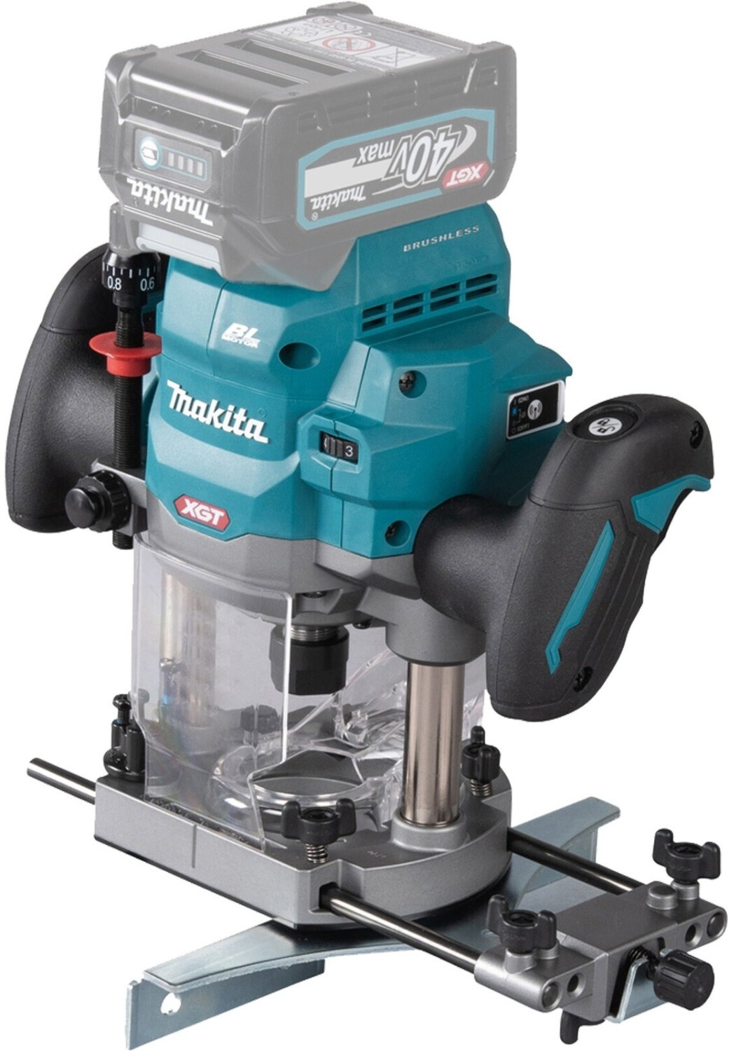 Makita RP001GZ