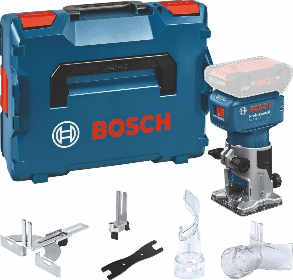 Bosch Professional GLF 18V-8 (06016C6001)