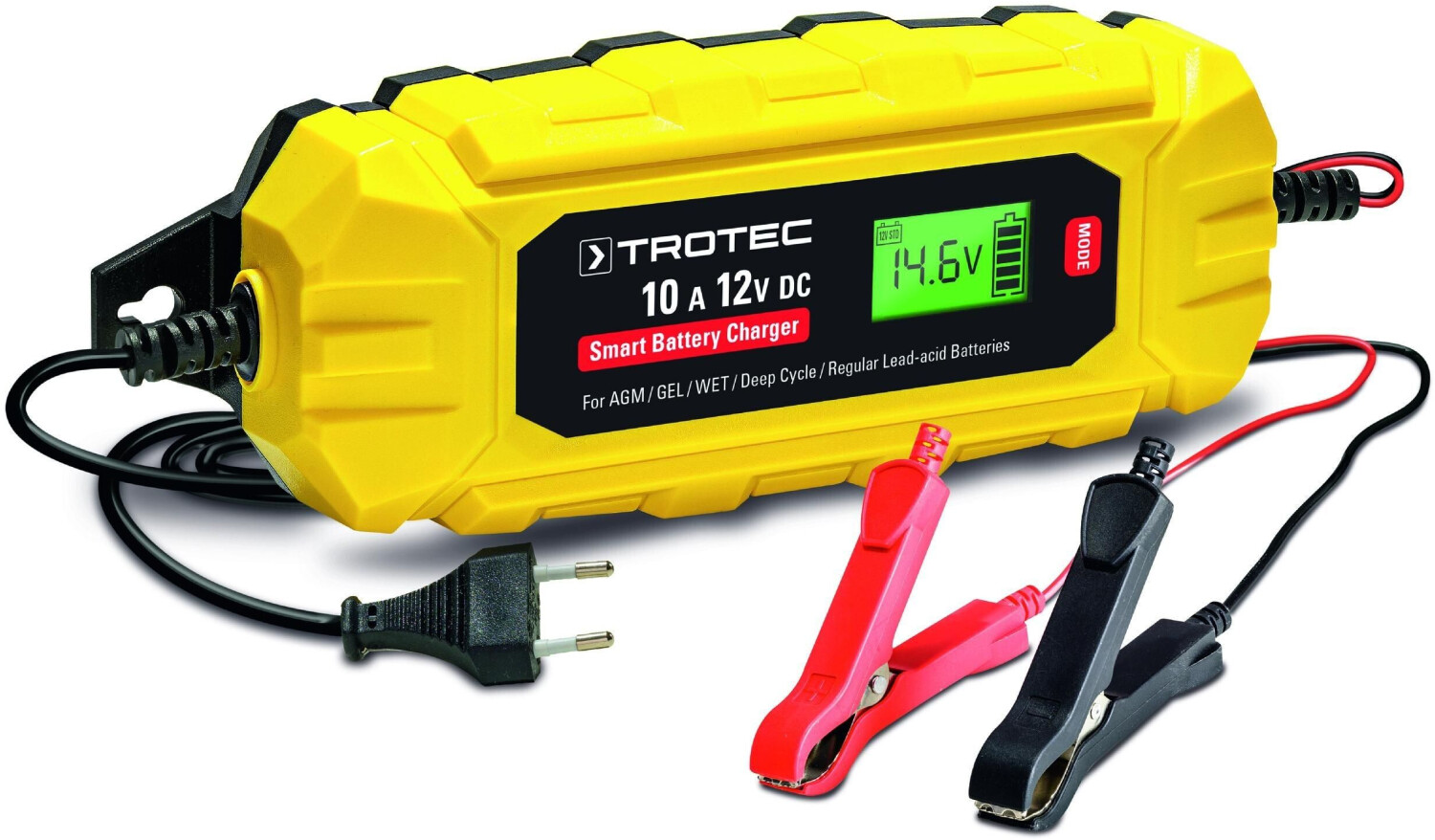 Trotec PBCS 10A (4675000015)