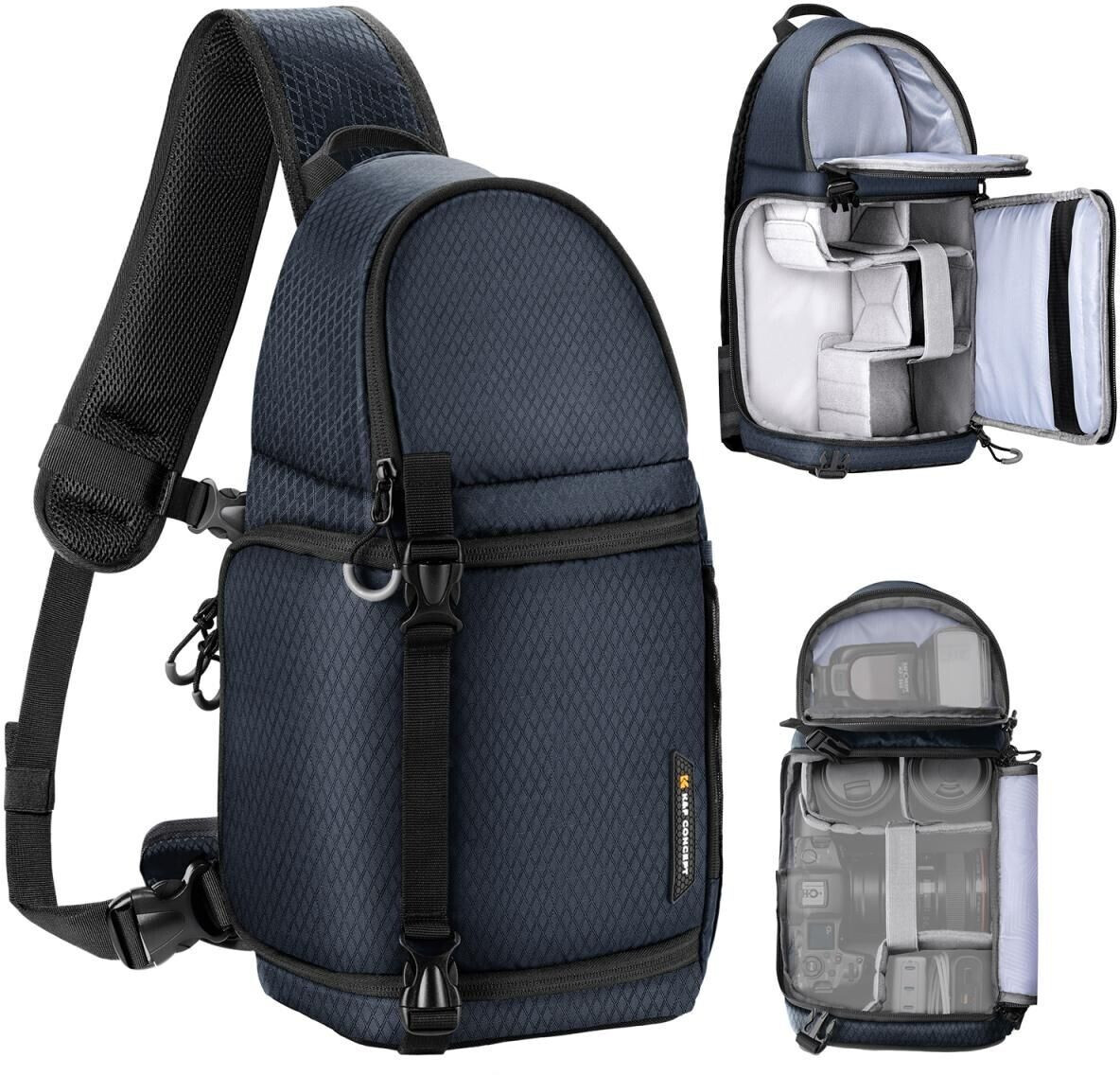 K&F Concept Urban Wander 02
